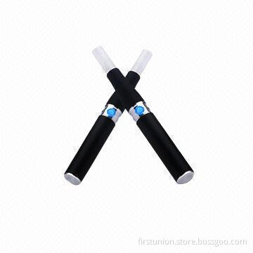 eGo Electronic Cigarettes with 650mAh Battery Capacity and Gift Box Packing